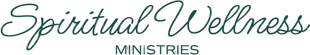 Spiritual Wellness Ministries logo