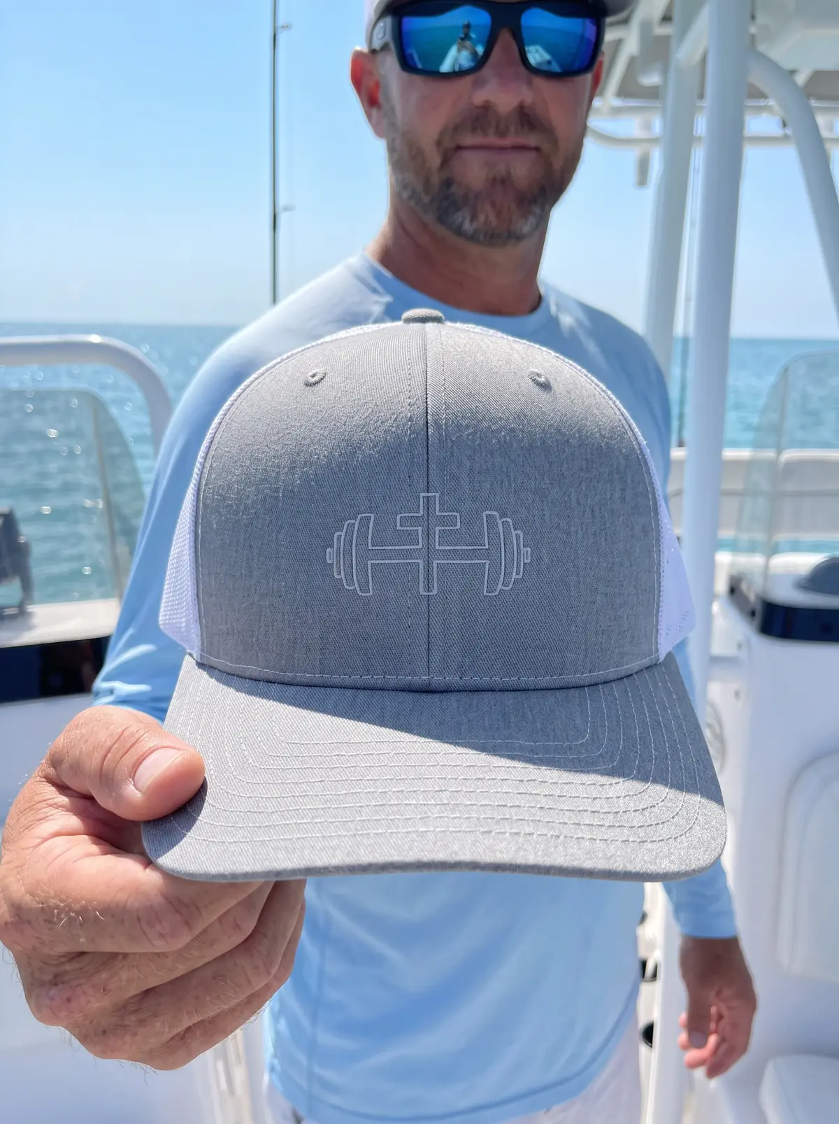 Customer photo from SethMeyers