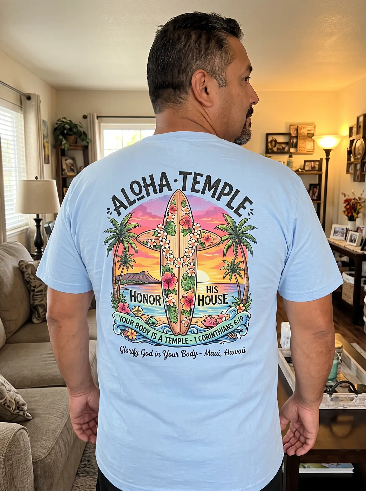 Customer photo from MikeMendoza
